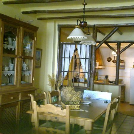 Casa Mirador De Maria Apartman Capileira Kültér fotó