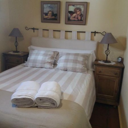 Casa Mirador De Maria Apartman Capileira Kültér fotó